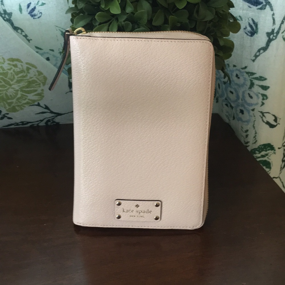 Kate Spade Planner with Inserts